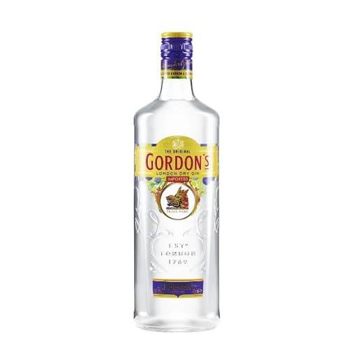 London Dry Gin, 1 l Flasche. BIS1. London Dry Gin, 1 l Flasche. BIS1. von Generisch