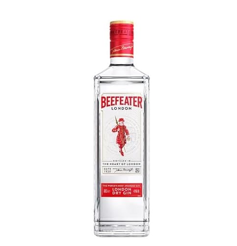 London Dry Gin, 70 cl Flasche. 2er-Pack. London Dry Gin, 70 cl Flasche. 2er-Pack. von Generisch