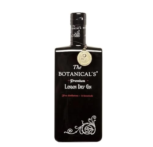 London Dry Gin, 70 cl Flasche. BIS003. 2er-Pack. London Dry Gin, 70 cl Flasche. BIS003. 2er-Pack. von Generisch