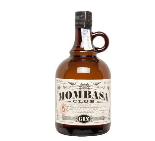 London Dry Gin, 70 cl Flasche. BIS01. 2er-Pack. London Dry Gin, 70 cl Flasche. BIS01. 2er-Pack. von Generisch