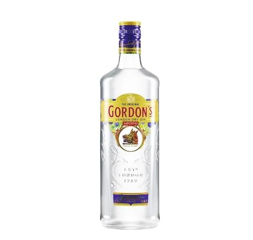 London Dry Gin, 70 cl Flasche. BIS1. 2er-Pack. London Dry Gin, 70 cl Flasche. BIS1. 2er-Pack. von Generisch