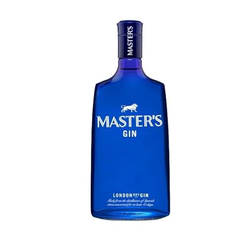 London Dry Gin, 70 cl Flasche. BIS3. 2er-Pack. London Dry Gin, 70 cl Flasche. BIS3. 2er-Pack. von Generisch