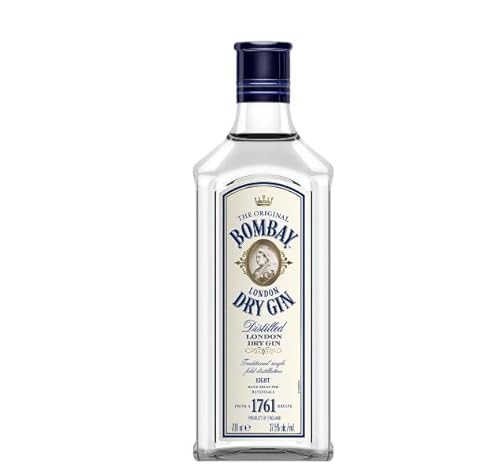 London Dry Gin, 70 cl Flasche. BIS4. 2er-Pack. London Dry Gin, 70 cl Flasche. BIS4. 2er-Pack. von Generisch