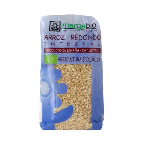 MARGABIO Vollkornreis ökologisch MARGABIO 1 kg 2er-Pack MARGABIO Vollkornreis ökologisch MARGABIO 1 kg 2er-Pack von Generisch