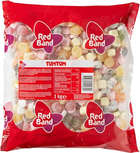 Red Band | Tum Tum | 1 kg von Red Band