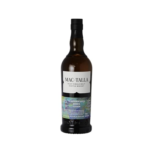 Mac-Talla Flavourscape Series Cluain - Single Malt Scotch Whisky Exclusive to GermanyMorrison Distillers Mac-Talla Flavourscape Series Cluain - Single Malt Scotch Whisky Exclusive to GermanyMorrison Distillers von Generisch