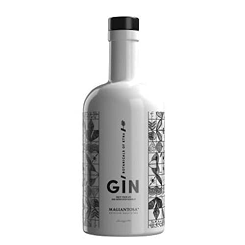 Magiantosa Gin Botanicals of Etna 1 Liter Sicily Italy Magiantosa Gin Botanicals of Etna 1 Liter Sicily Italy von Generisch