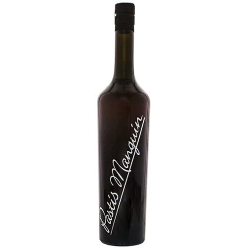 Manguin Pastis 45% Vol. 0,7 Liter Manguin Pastis 45% Vol. 0,7 Liter von Generisch