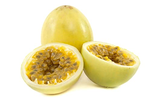 Maracuja Maracuja von Generisch