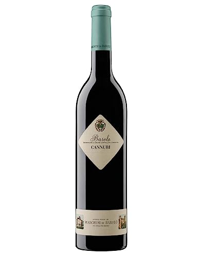 Marchesi di Barolo - Barolo Cannubi 2018 Marchesi di Barolo - Barolo Cannubi 2018 von Generisch