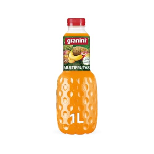 Mehrfruchtgetränk bis0022, 1 l, 4er Pack von Generisch