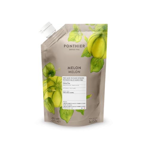 Melonenpüree von Ponthier Melonenpüree von Ponthier von Generisch