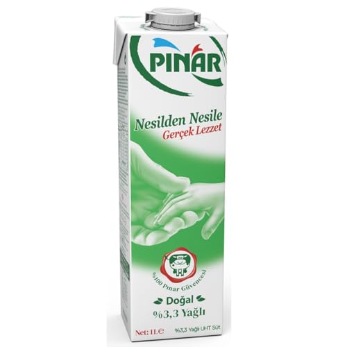 Milch%3,3 Fett 1000 Mililiter Milch%3,3 Fett 1000 Mililiter von Generisch