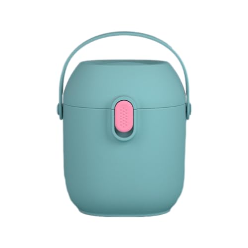 Milchpulverspender Topf - Baby Milchpulverspender | Tragbarer Babyformelhalter Mit Löffel Auf Go, Milchpulverbehälter Mit Schaber Süßigkeit Frucht Snack Aufbewahrungsbehälter, Eltern Wahl Milchpulverspender Topf - Baby Milchpulverspender | Tragbarer Babyformelhalter Mit Löffel Auf Go, Milchpulverbehälter Mit Schaber Süßigkeit Frucht Snack Aufbewahrungsbehälter, Eltern Wahl von Generisch