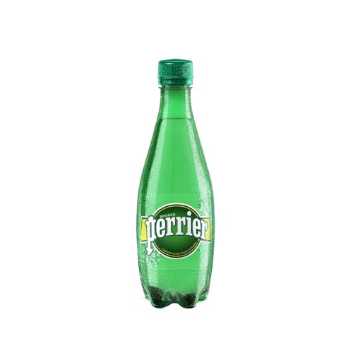 Mineralwasser bis12 mit Kohlensäure Flasche 50 cl. 8er Pack von Generisch