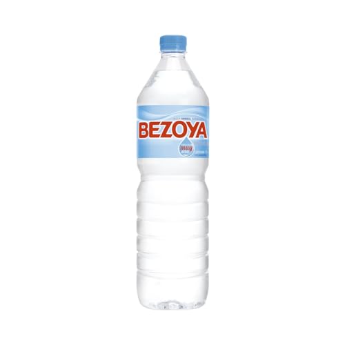 Mineralwasser bis3 Flasche 1,50 l. 2er Pack von Generisch