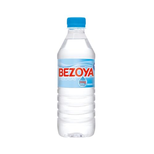 Mineralwasser bis7 Flasche 50 cl 8er Pack von Generisch