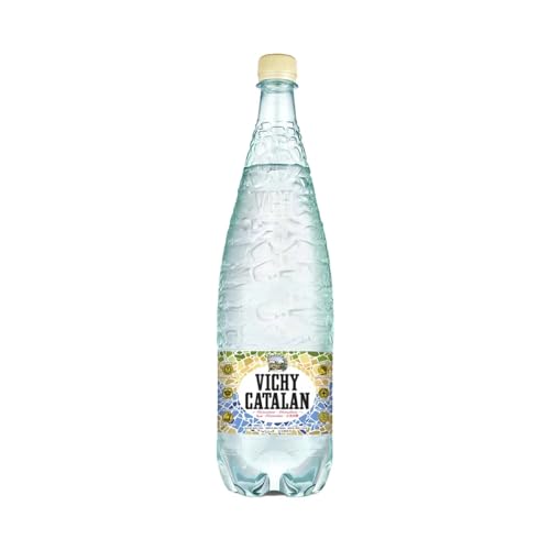 Mineralwasser mit Kohlensäure Flasche 1,2 l. 3er Pack von Generisch
