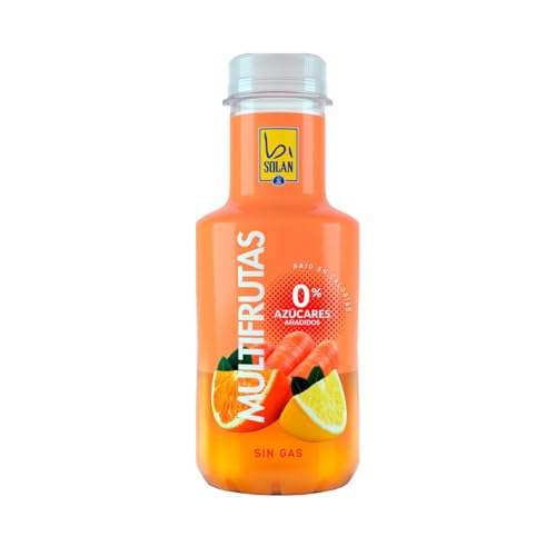 Mineralwasser mit Multifruchtgeschmack bis46, 33 cl Flasche, 12er Pack Mineralwasser mit Multifruchtgeschmack bis46, 33 cl Flasche, 12er Pack von Generisch
