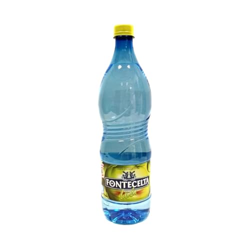 Mineralwasser mit Zitronengeschmack bis42, 1,25 Liter Flasche, 3er Pack Mineralwasser mit Zitronengeschmack bis42, 1,25 Liter Flasche, 3er Pack von Generisch