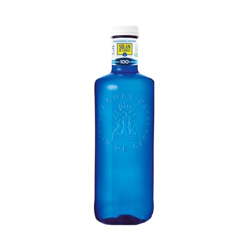 Mineralwasser spanische Flasche 1,5 l. 2er Pack von Generisch
