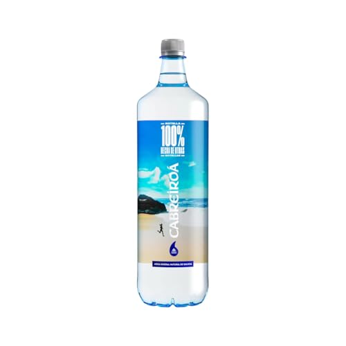 Mineralwasser spanische bis3 Flasche 1,5 l. 2er Pack Mineralwasser spanische bis3 Flasche 1,5 l. 2er Pack von Generisch