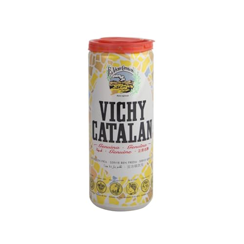 Mineralwasser spanische12 mit Kohlensäure Dose 33 cl. 12er Pack Mineralwasser spanische12 mit Kohlensäure Dose 33 cl. 12er Pack von Generisch