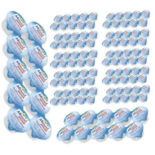 Minus L Kaffeesahne portioniert laktosefrei 10 Stück x 10 Gramm x 12 Packungen Minus L Kaffeesahne portioniert laktosefrei 10 Stück x 10 Gramm x 12 Packungen von Generisch