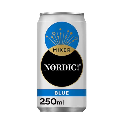 Mixer Premium Tonic Water Dose 250 ml. 12er Pack von Generisch