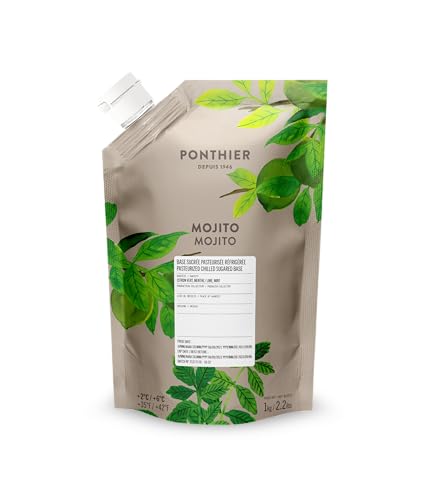 Mojito-Püree von Ponthier Mojito-Püree von Ponthier von Generisch