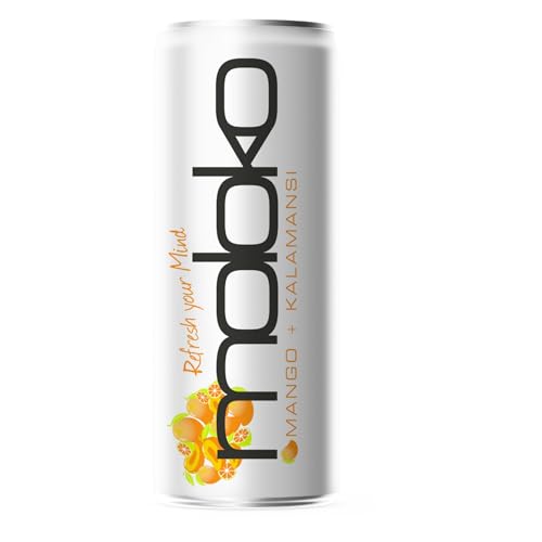 Moloko Mango Kalamansi 250ml inkl. 0,25€ Pfand pro Dose (48x) von Generisch