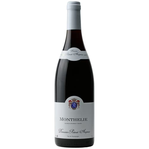 Monthélie Rotwein 2017 - Domaine Potinet-Ampeau - g.U. - Burgund Frankreich - Rebsorte Pinot Noir - 75cl von Generisch