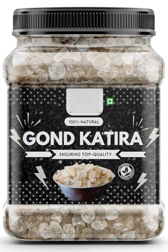 NN Gond Katira 100gm NN Gond Katira 100gm von Generisch