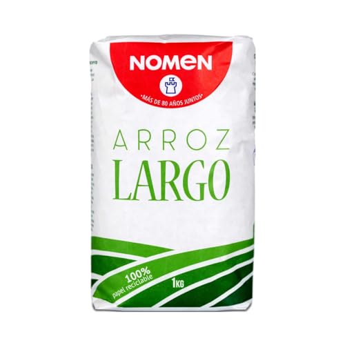 NOMEN Langkornreis, 1 kg von Generisch