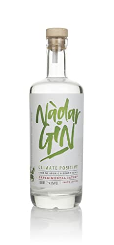 Nadár Climate Positive Gin (Nadar Gin) von Generisch