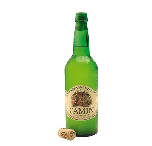 Natürlicher Apfelwein, 70 cl Flasche. BIS. 2er-Pack. Natürlicher Apfelwein, 70 cl Flasche. BIS. 2er-Pack. von Generisch