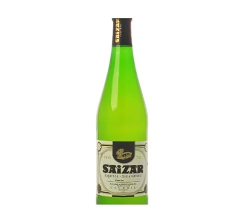 Natürlicher Apfelwein, 75 cl Flasche. BIS. 2er-Pack. Natürlicher Apfelwein, 75 cl Flasche. BIS. 2er-Pack. von Generisch
