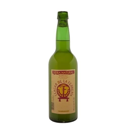 Natürlicher Apfelwein, 75 cl Flasche. BIS2. 2er-Pack. Natürlicher Apfelwein, 75 cl Flasche. BIS2. 2er-Pack. von Generisch