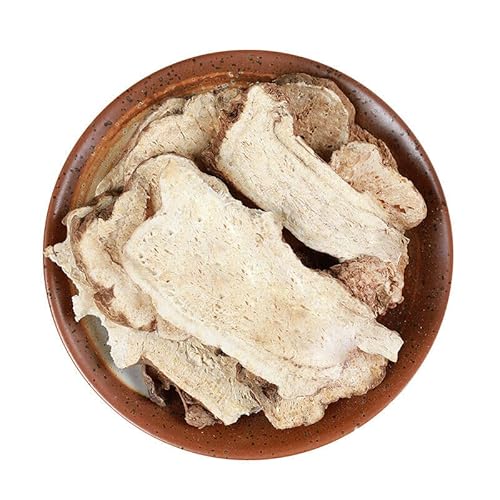 Natürlicher Atractylodes Kräutertee China Original Dufttee Bio Blütentee Grüner Bio-Kräutertee Nährende Yin Suppe Lindert ödeme Blüten Und Früchtetee Aufgebrühter Tee (50g) von Generisch