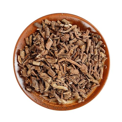 Natürlicher Bupleurum Kräutertee China Original Dufttee Guter Tee Bio Blütentee Grüner Kräutertee Lindert Hitze Und Sommerhitze Gebrühter Tee (50g) von Generisch