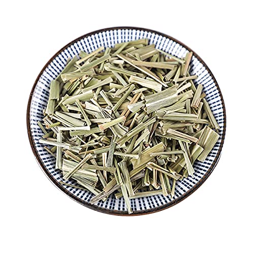 Natürlicher Chinesischer Loser Zitronengras Kräutertee Koffeinfrei Und Ohne Zusatzstoffe Duftender Tee Kräutergewürze Zum Entfernen Von Fischgeruch Und Zum Verstärken Des Duftes Von Blumentee (50g) von Generisch