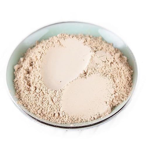 Natürlicher Organischer Loser Reiner Qizi-Weißpulver Mischung Duftender Tee Mit Einzigartigem Geschmack Und Geschmeidiger Textur Hilft Die Haut Von Innen Heraus Aufzuhellen Kräutertee (50g) von Generisch