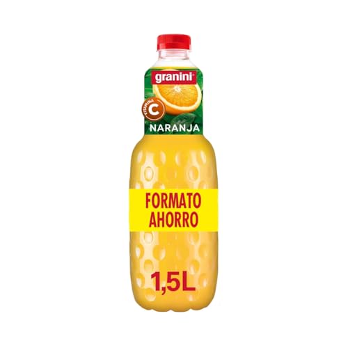 Orangen-Nektar bis003 1,5 l, 2er Pack Orangen-Nektar bis003 1,5 l, 2er Pack von Generisch