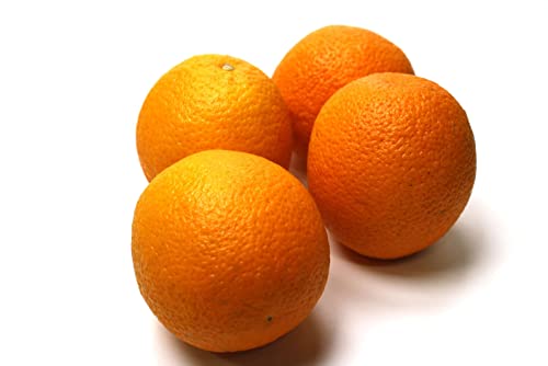 Orangen von Generisch