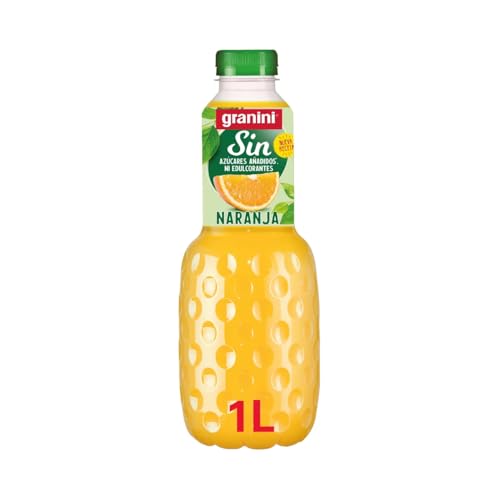 Orangengetränk Ohne Zucker bis0039 1 l, 4er Pack Orangengetränk Ohne Zucker bis0039 1 l, 4er Pack von Generisch