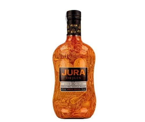 Origin Single Malt Scotch Whisky 10 Años, 70 cl Flasche. BIS023. 2er-Pack. Origin Single Malt Scotch Whisky 10 Años, 70 cl Flasche. BIS023. 2er-Pack. von Generisch