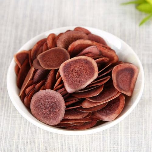 Original Natürliche Bio Kräuterlungenscheiben Aus China Natürlich Ohne Zusatzstoffe Aus China Kräutertee Mit Originalduft Leicht Aufzubewahren Und Aufzubrühen Wohltuend Für Männer (500g) von Generisch