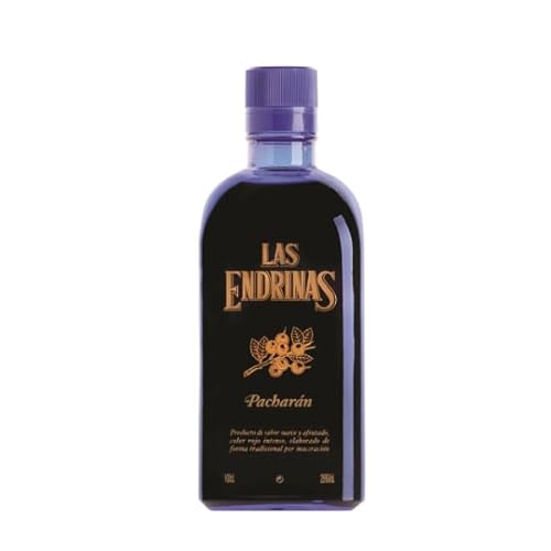 Pacharán Flasche 1 Liter. BIS001. Pacharán Flasche 1 Liter. BIS001. von Generisch