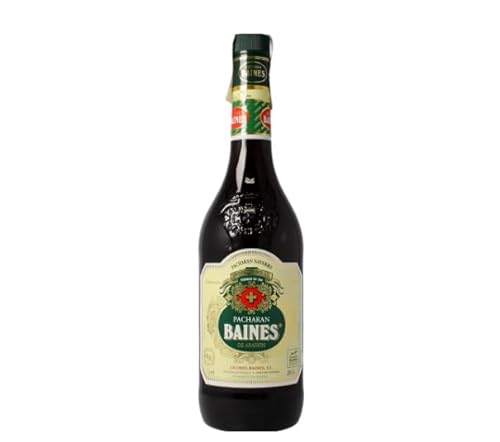 Pacharán Flasche 1 l. BIS003. Pacharán Flasche 1 l. BIS003. von Generisch