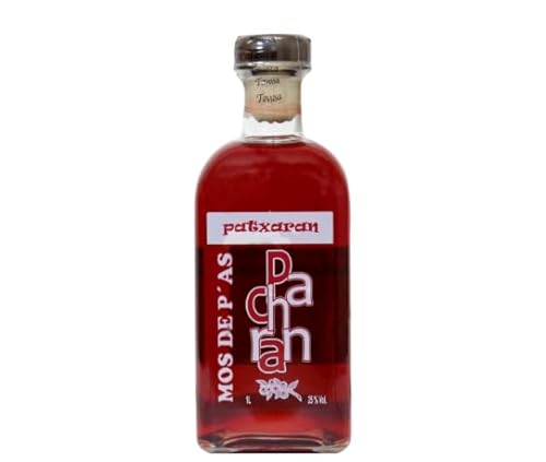 Pacharán Flasche 1 l. BIS006. Pacharán Flasche 1 l. BIS006. von Generisch